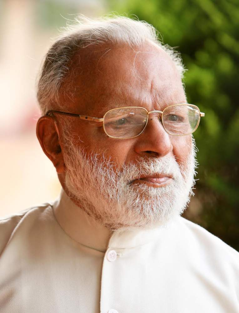 He “Fought The Good Fight…Finished The Course…Kept The Faith” 