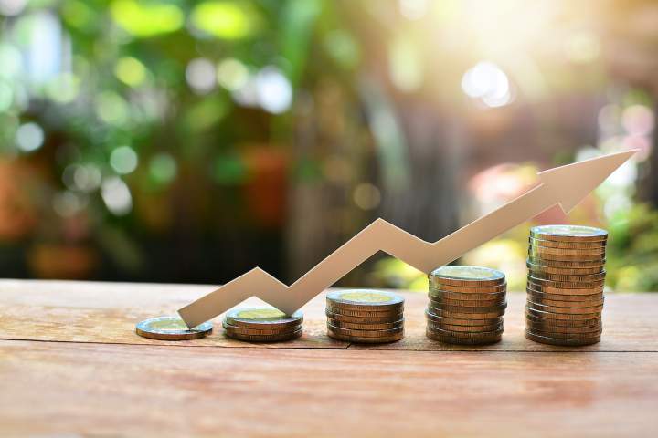 Appreciated-securities