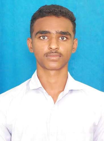 Chirumamilla's Story