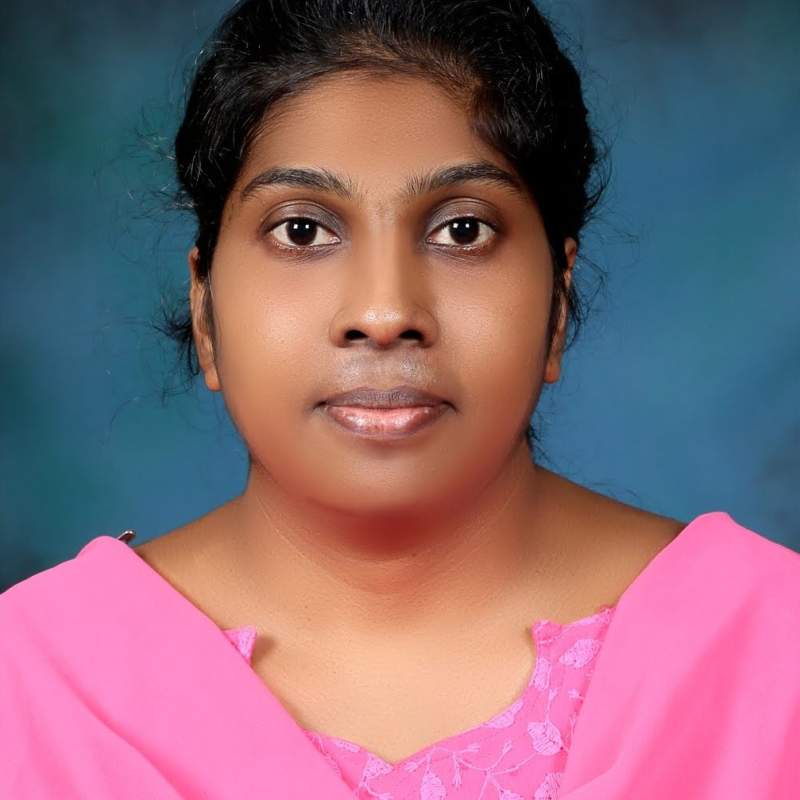 Lilly Margaruete’s tragic losses prepared her for the hand of God in her life and her call to ministry.