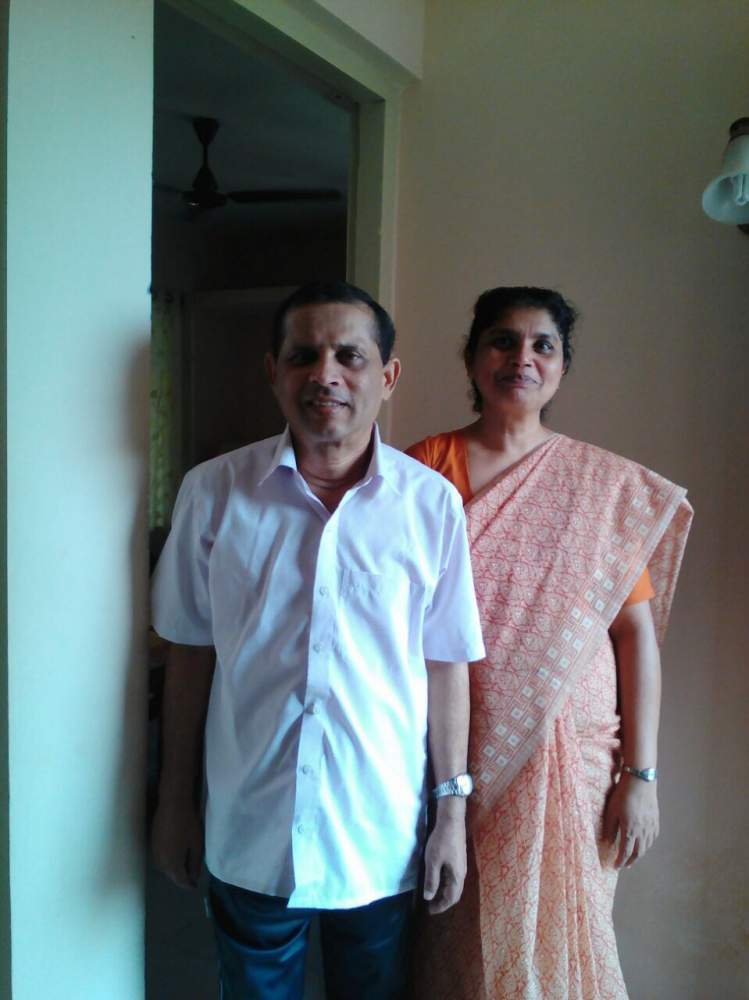 Praise God for Victories Won For the Gospel in India Through Our Evangelists