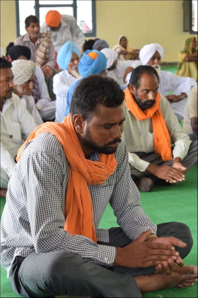 Pray and Fast for God's Protection and Provision Out of Exile