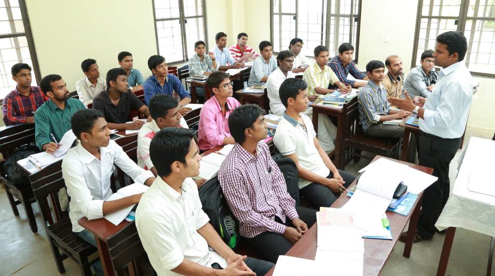 God's Wondrous Signs in the Lives of IBC Students